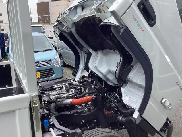 三菱 デリカ 2RG-FBA20(2WD)の写真41