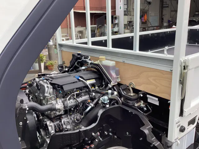 三菱 デリカ 2RG-FBA20(2WD)の写真46