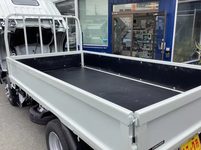 三菱 デリカ 2RG-FBA20(2WD)の写真47