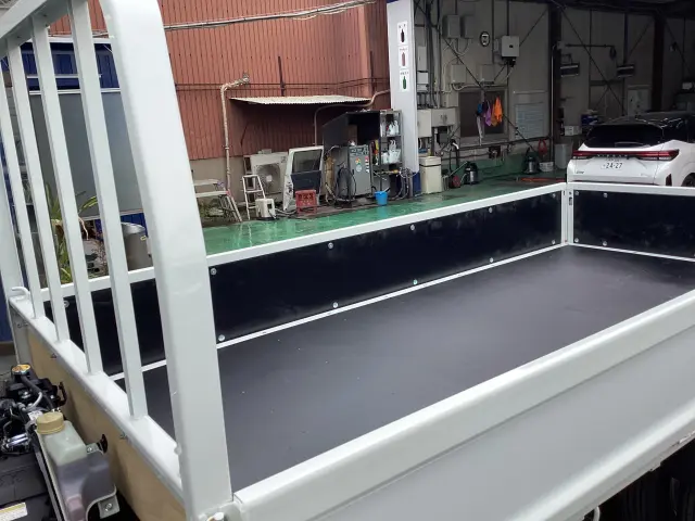 三菱 デリカ 2RG-FBA20(2WD)の写真48