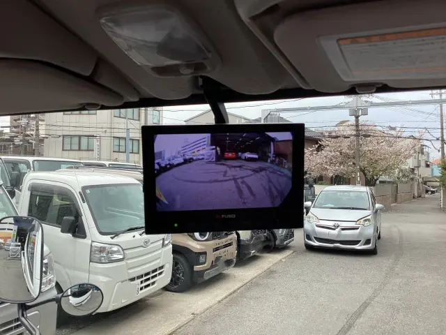 三菱 デリカ 2RG-FBA20(2WD)の写真49