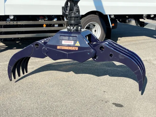 三菱 ファイター 2KG-FK62FZの写真19