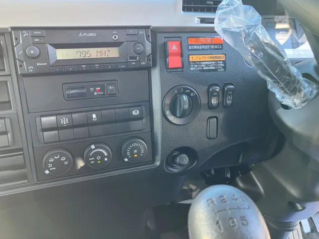 三菱 ファイター 2KG-FK62FZの写真36