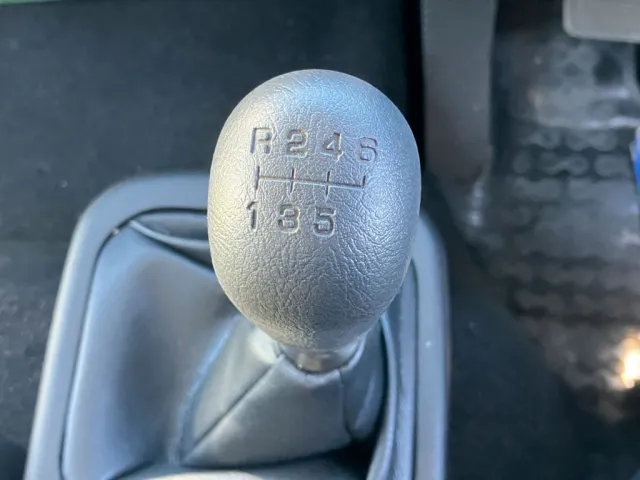 6速マニュアルです。|三菱 ファイター 2KG-FK62FZの写真38