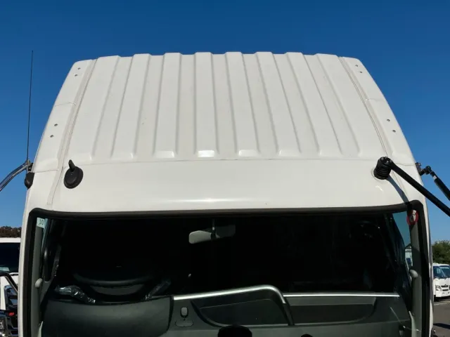 三菱 ファイター 2KG-FK62FZの写真40