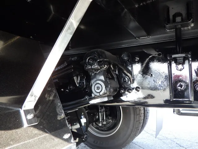 三菱 ファイター 2KG-FK62FZの写真5