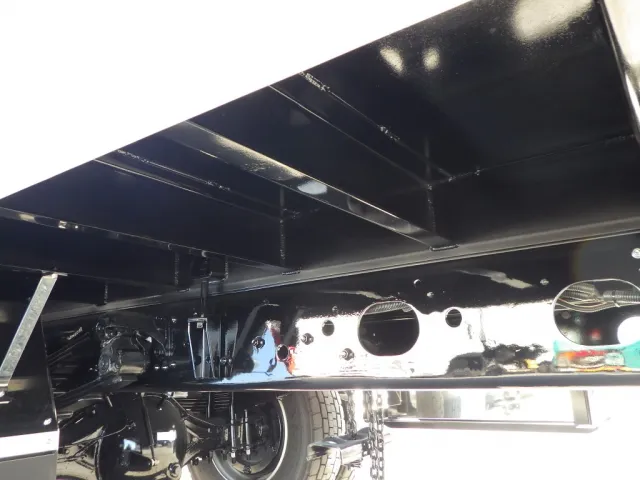 三菱 ファイター 2KG-FK62FZの写真6