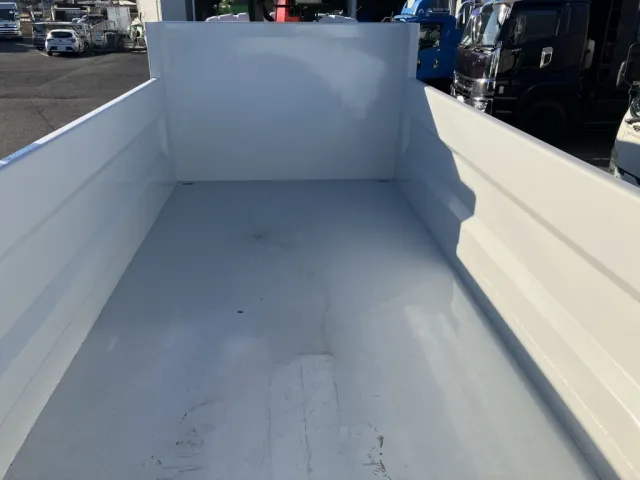 三菱 ファイター 2KG-FK62FZの写真7