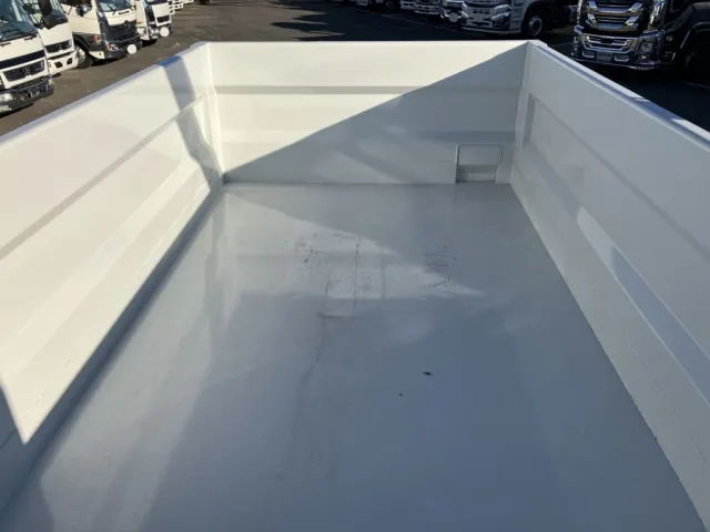 三菱 ファイター 2KG-FK62FZの写真8