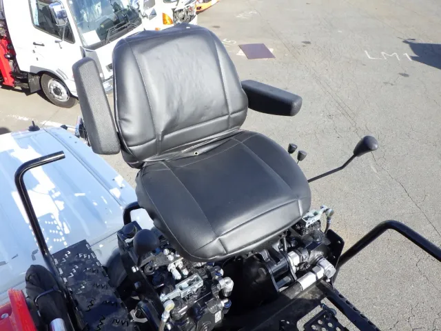 三菱 ファイター 2KG-FK62FZの写真11