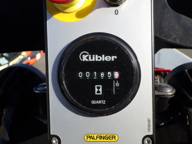 三菱 ファイター 2KG-FK62FZの写真16