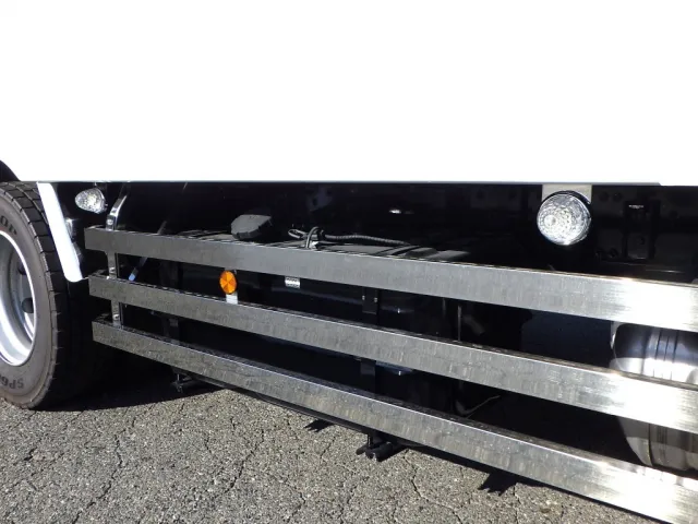 三菱 ファイター 2KG-FK62FZの写真18