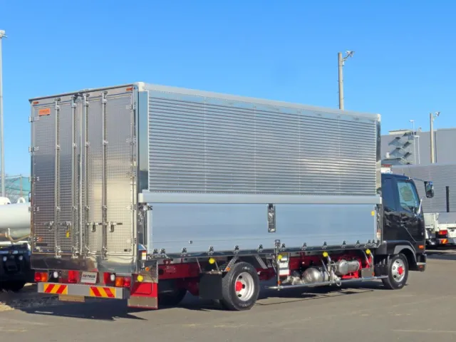 三菱 ファイター 2KG-FK62F(2WD)の写真4