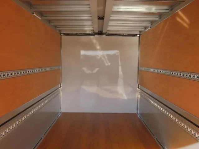 三菱 ファイター 2KG-FK62F(2WD)の写真16