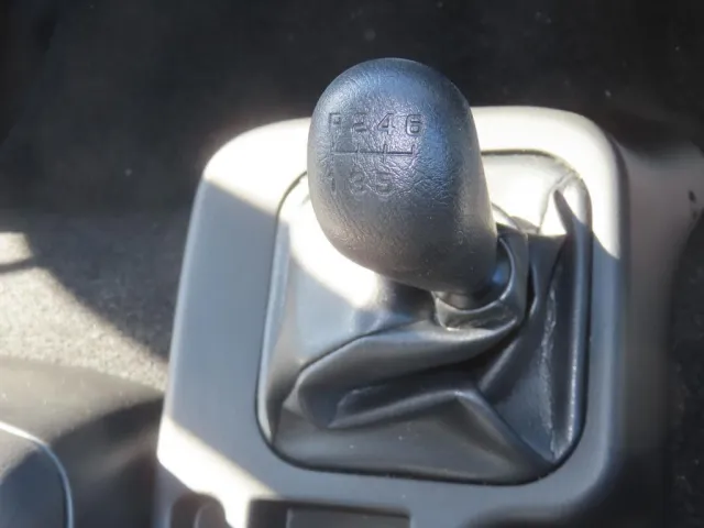 三菱 ファイター 2KG-FK62F(2WD)の写真21