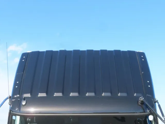 三菱 ファイター 2KG-FK62F(2WD)の写真23