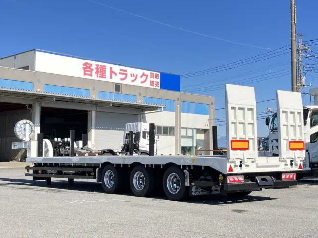 花見台  HST250Eの写真1