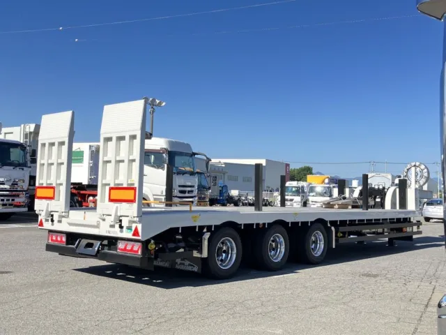 花見台  HST250Eの写真2