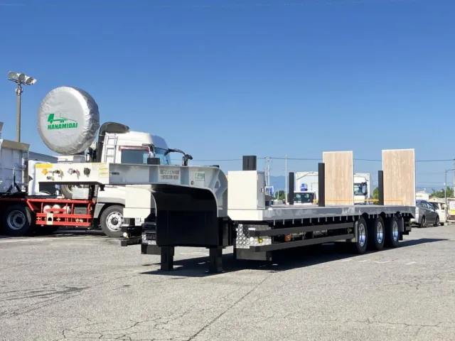 花見台  HST250Eの写真3