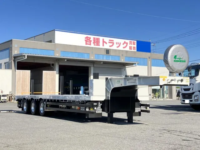 花見台  HST250Eの写真4