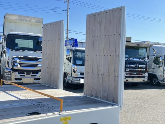 自動歩みです。|花見台  HST250Eの写真20