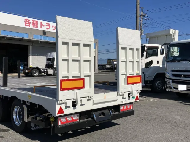 歩み外側の状態です。|花見台  HST250Eの写真21