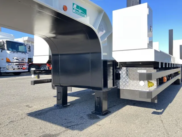 補助脚は無し・台座(鉄製)付きです。|花見台  HST250Eの写真31