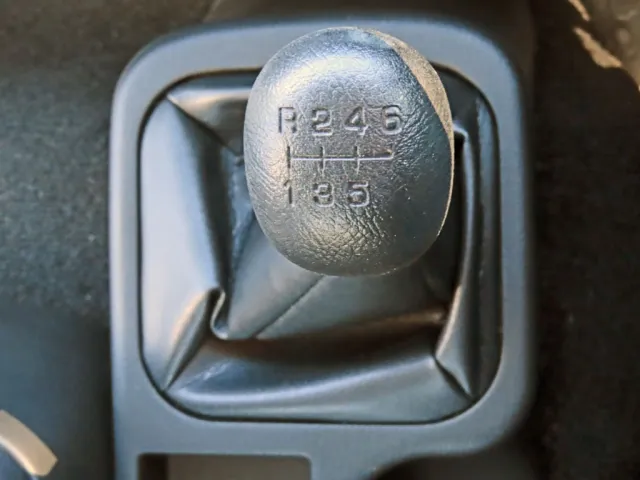 三菱 ファイター 2KG-FK65F(2WD)の写真34