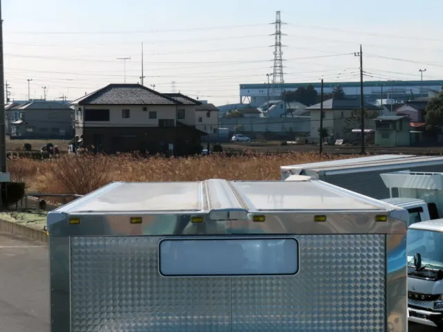 三菱 ファイター 2KG-FK65F(2WD)の写真37