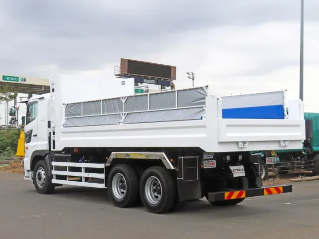 日野 プロフィア 2DG-FS1AJEの写真3