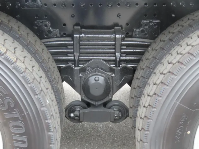 日野 プロフィア 2DG-FS1AJEの写真5