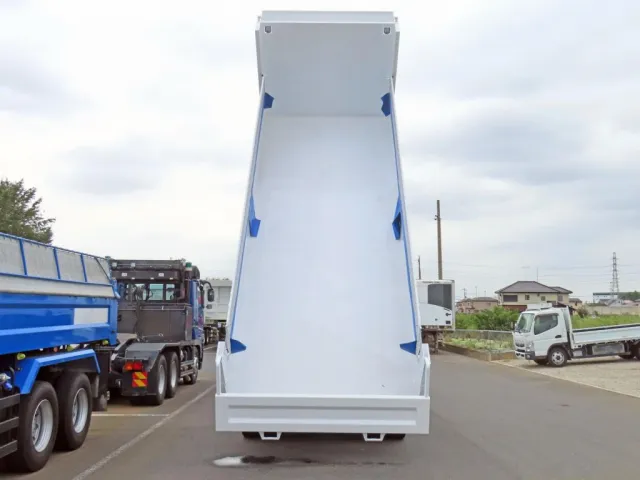 日野 プロフィア 2DG-FS1AJEの写真7