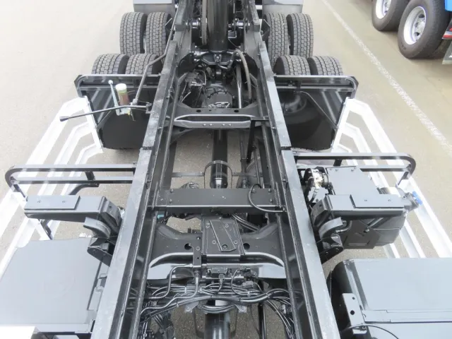 日野 プロフィア 2DG-FS1AJEの写真11