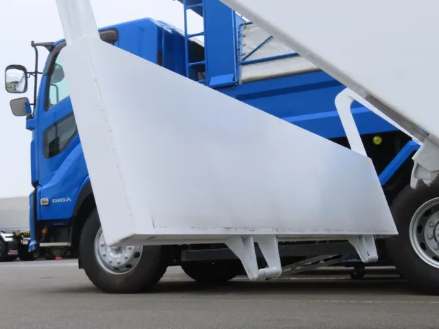 日野 プロフィア 2DG-FS1AJEの写真12