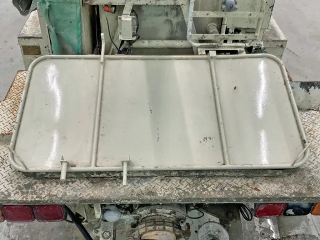 三菱 スーパーグレート BDG-FV50JY改の写真15