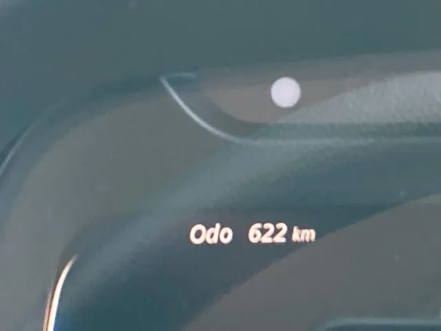 走行メーターです。|三菱 キャンター 2RG-FBAV0(2WD)の写真14