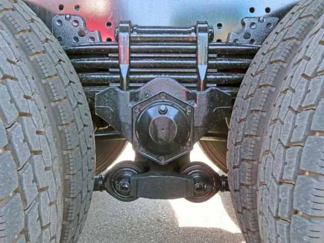 日野 プロフィア 2DG-FS1AHEの写真5