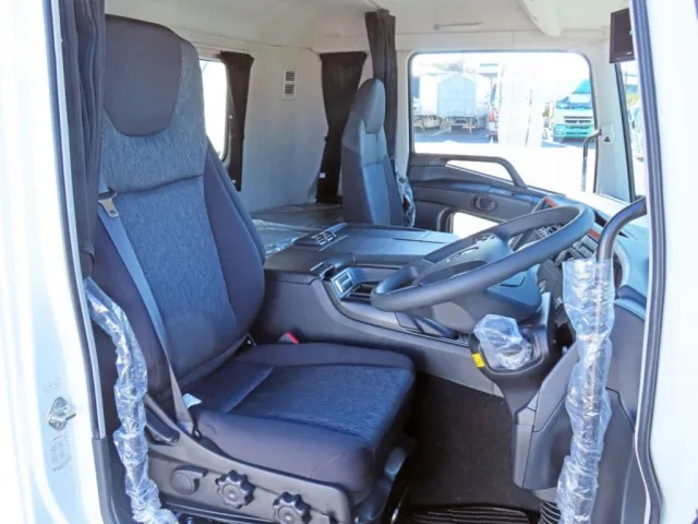 三菱 スーパーグレート 2PG-FS84VZの写真6