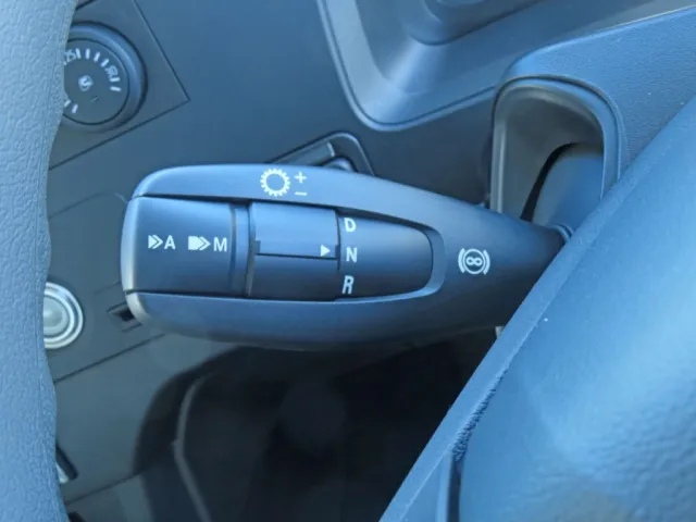 シフトパイロットです。|三菱 スーパーグレート 2PG-FS84VZの写真27