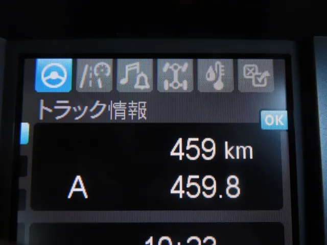 三菱 スーパーグレート 2PG-FS84VZの写真28