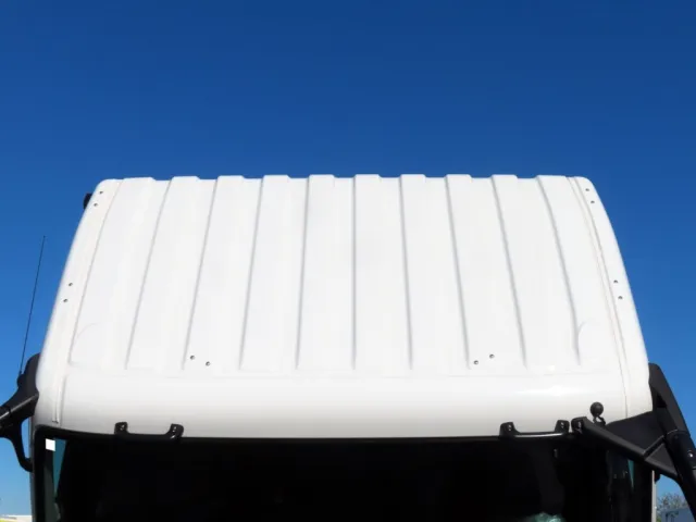 三菱 スーパーグレート 2PG-FS84VZの写真29