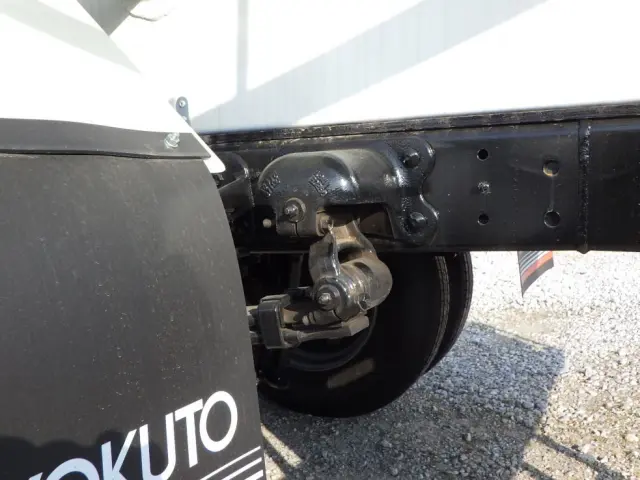 日野 デュトロ 2KG-XZU700M(2WD)の写真5