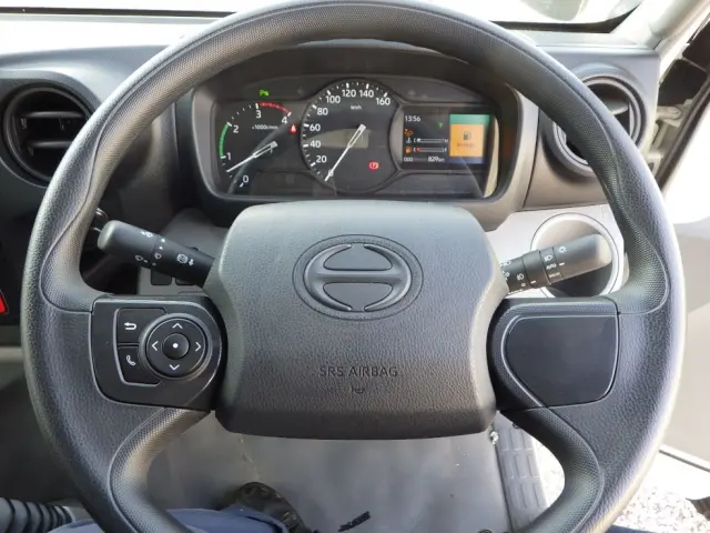 日野 デュトロ 2KG-XZU700M(2WD)の写真21