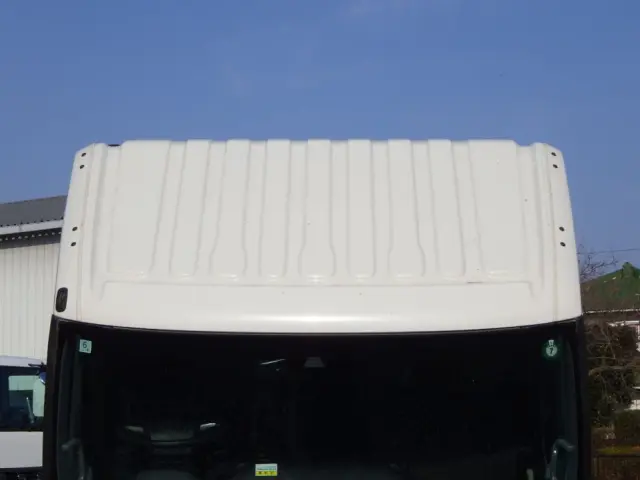 日野 デュトロ 2KG-XZU700M(2WD)の写真28