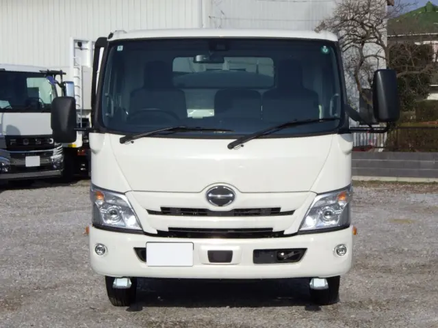 日野 デュトロ 2KG-XZU700M(2WD)の写真29