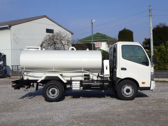 日野 デュトロ 2KG-XZU700M(2WD)の写真31