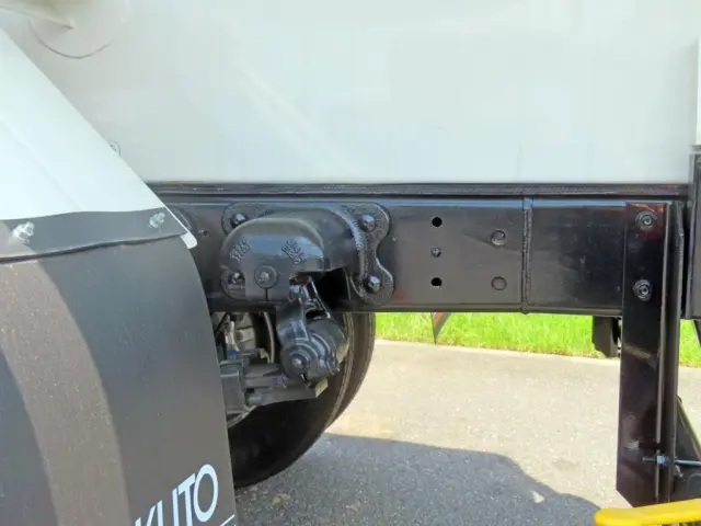 日野 デュトロ 2KG-XZU700M(2WD)の写真5