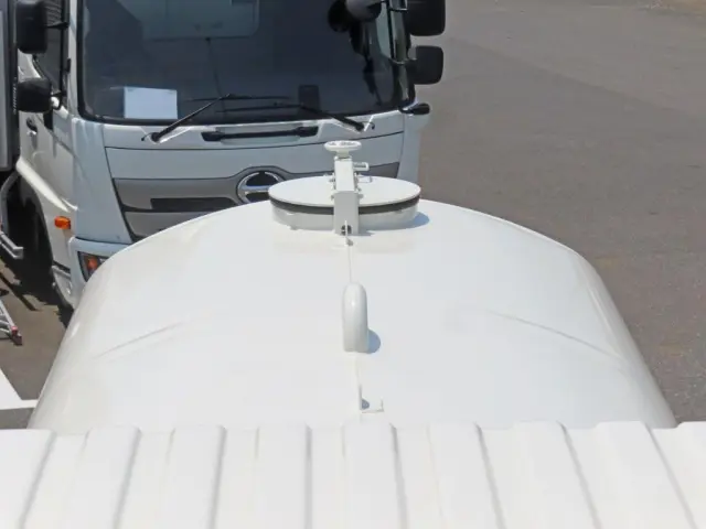 日野 デュトロ 2KG-XZU700M(2WD)の写真7