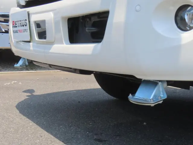 日野 デュトロ 2KG-XZU700M(2WD)の写真16