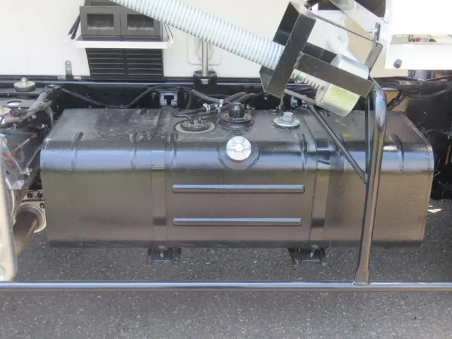 日野 デュトロ 2KG-XZU700M(2WD)の写真19